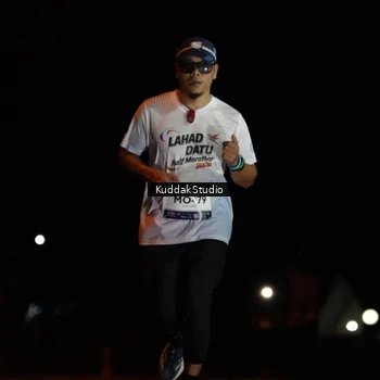 Runner Photo 7631123