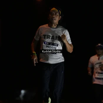 Runner Photo 7631125