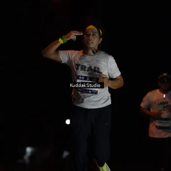 Runner Photo 7631140