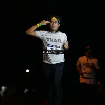 Runner Photo 7631144