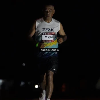 Runner Photo 7631147
