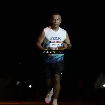 Runner Photo 7631150