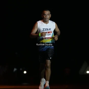 Runner Photo 7631155