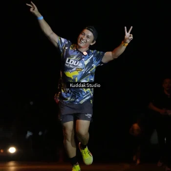 Runner Photo 7631174