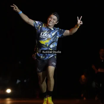 Runner Photo 7631175