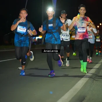 Runner Photo 7631192