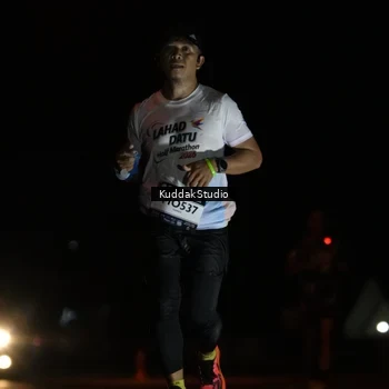 Runner Photo 7631199