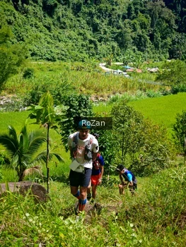 Runner Photo 76312