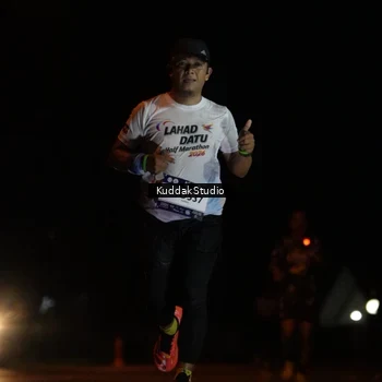Runner Photo 7631200