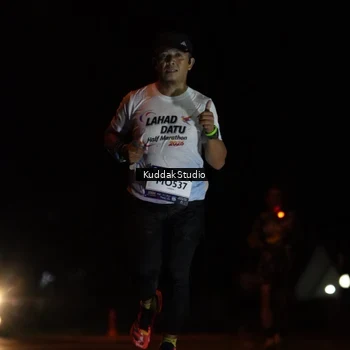 Runner Photo 7631201