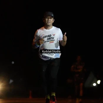 Runner Photo 7631205
