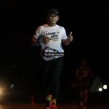 Runner Photo 7631206