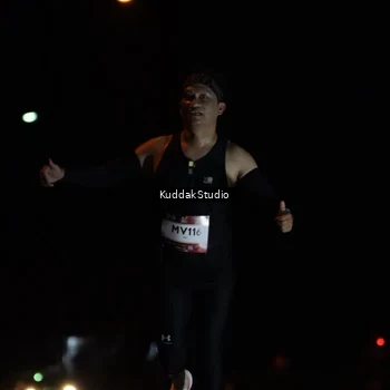 Runner Photo 7631216