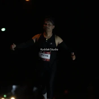 Runner Photo 7631221