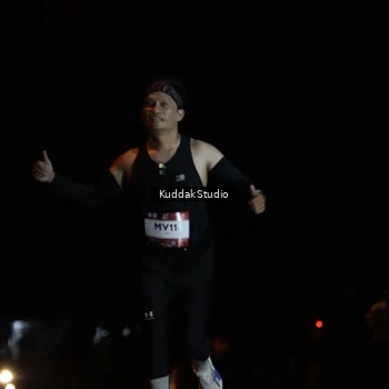 Runner Photo 7631224