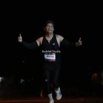 Runner Photo 7631231