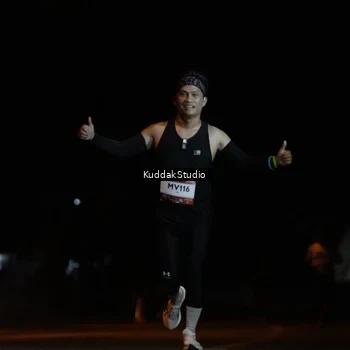 Runner Photo 7631234