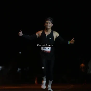 Runner Photo 7631236