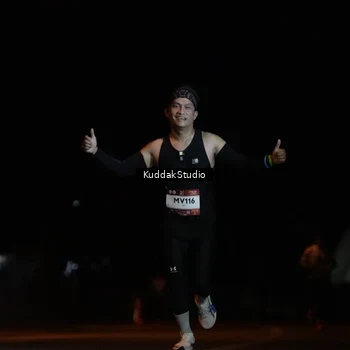 Runner Photo 7631238