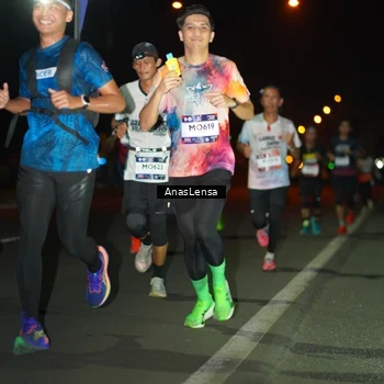 Runner Photo 7631241