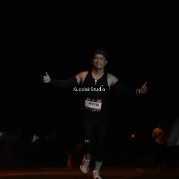 Runner Photo 7631243