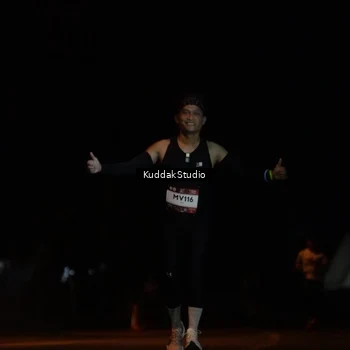 Runner Photo 7631247