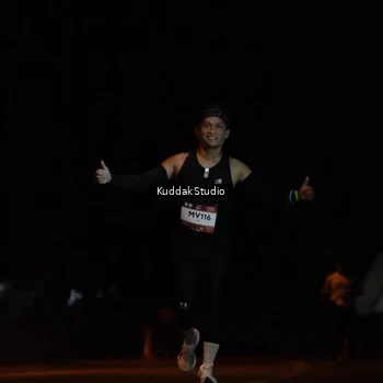 Runner Photo 7631250