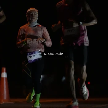 Runner Photo 7631265