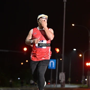Runner Photo 7631269