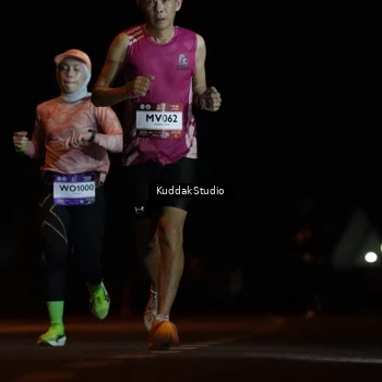 Runner Photo 7631271