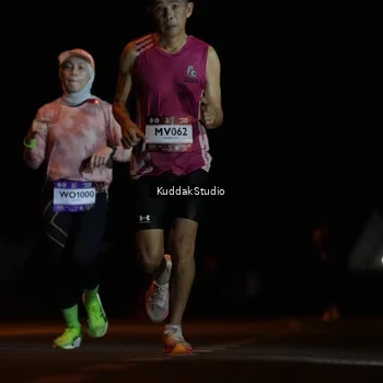 Runner Photo 7631272