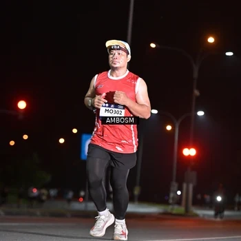 Runner Photo 7631273