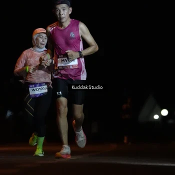 Runner Photo 7631274