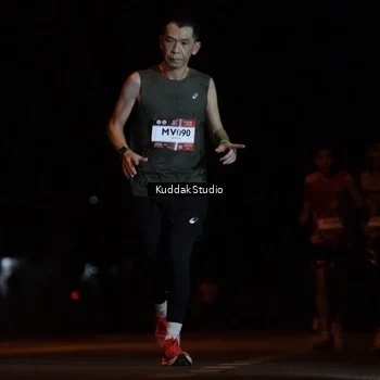 Runner Photo 7631279