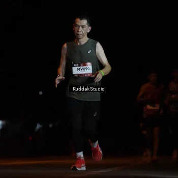 Runner Photo 7631284