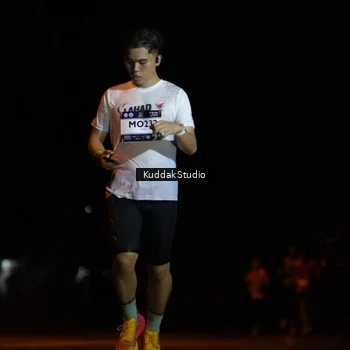 Runner Photo 7631285
