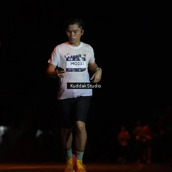 Runner Photo 7631287
