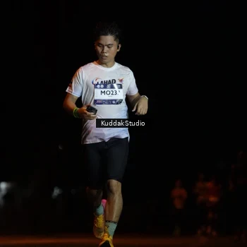 Runner Photo 7631288