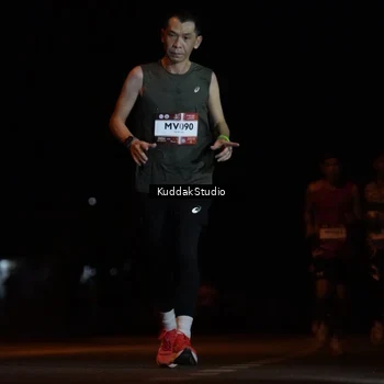 Runner Photo 7631289