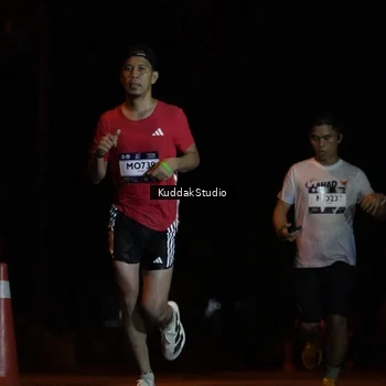 Runner Photo 7631290