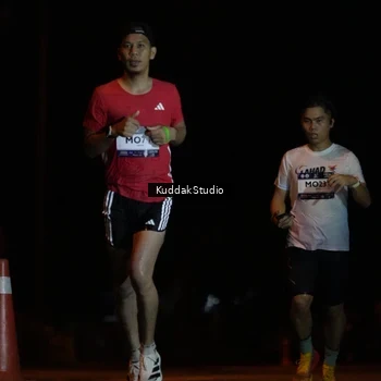 Runner Photo 7631291