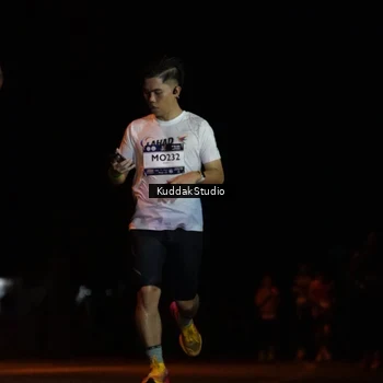 Runner Photo 7631292