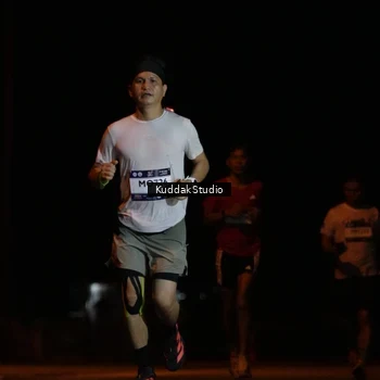 Runner Photo 7631295