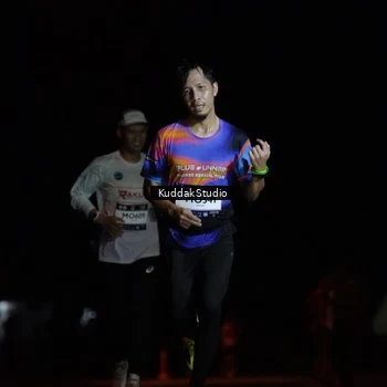 Runner Photo 7631317