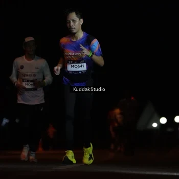 Runner Photo 7631321