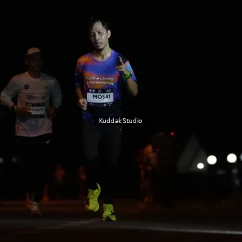 Runner Photo 7631322