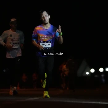 Runner Photo 7631326