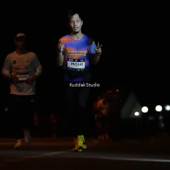 Runner Photo 7631330