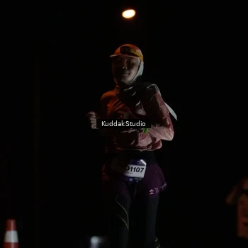 Runner Photo 7631332