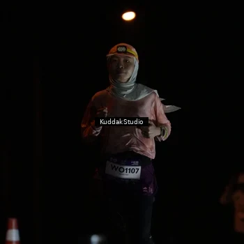 Runner Photo 7631334